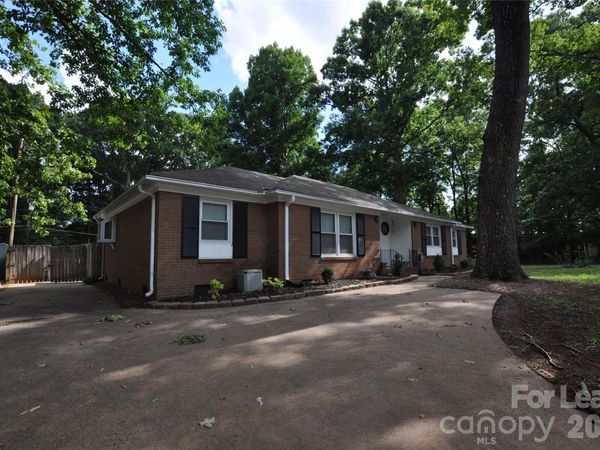 242 N Sharon Amity Road N, Charlotte, NC 28211