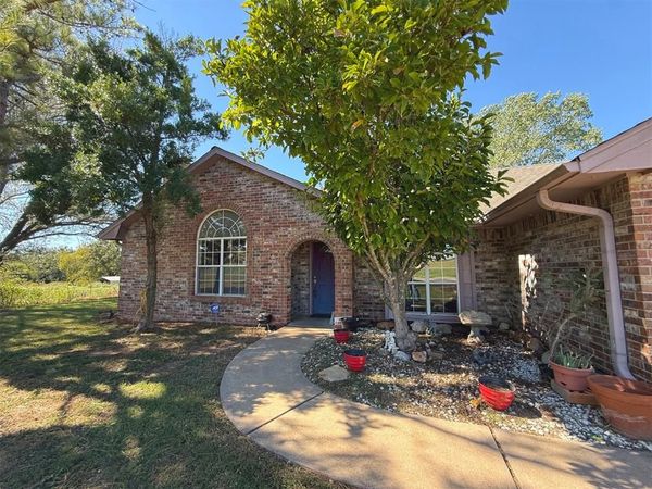 2012 N Allied Road, Stroud, OK 74079