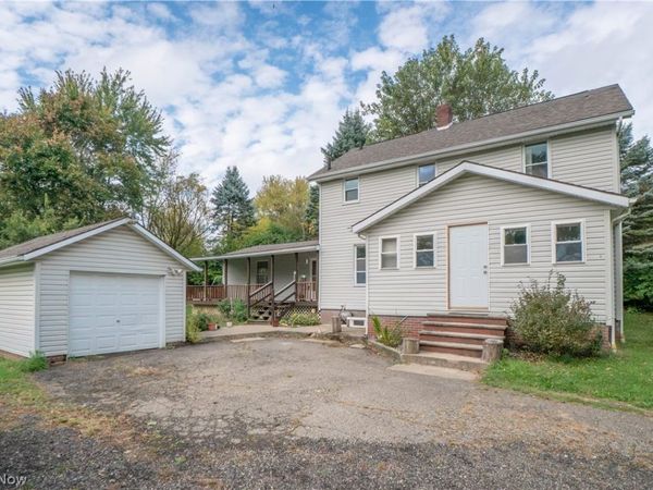 2491 Perry Drive SW, Canton, OH 44706