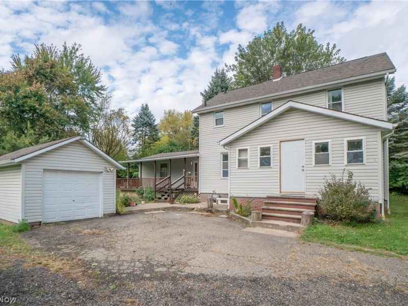 2491 Perry Drive SW, Canton, OH 44706 Photo 1