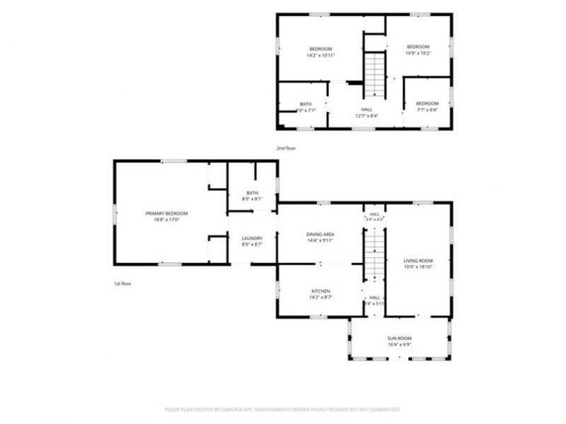 2491 Perry Drive SW, Canton, OH 44706 Photo 2