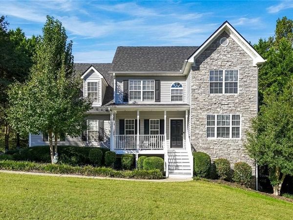 6945 Autumn Hills Drive , Cumming, GA 30028