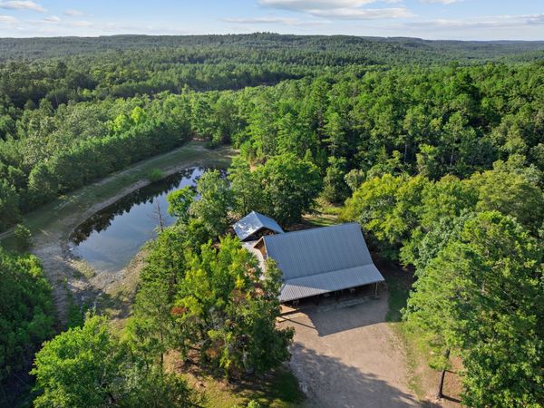 1602 Wyr #71400 Road , Broken Bow, OK 74728