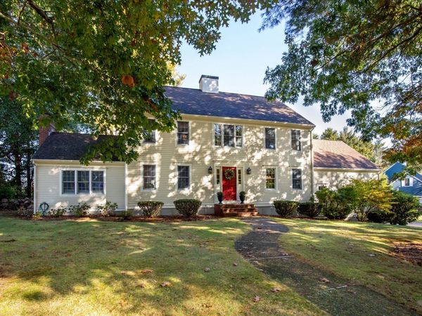 30 Turner Drive, Bridgewater, MA 02324