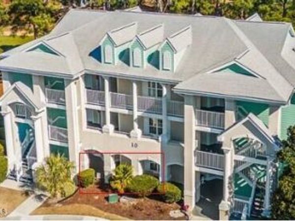330 S Middleton Drive NW, Unit 1002, Calabash, NC 28467