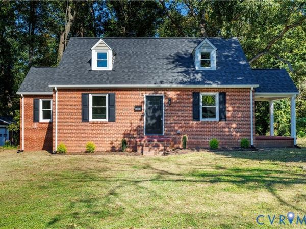 4408 Kemp Avenue, Richmond, VA 23231