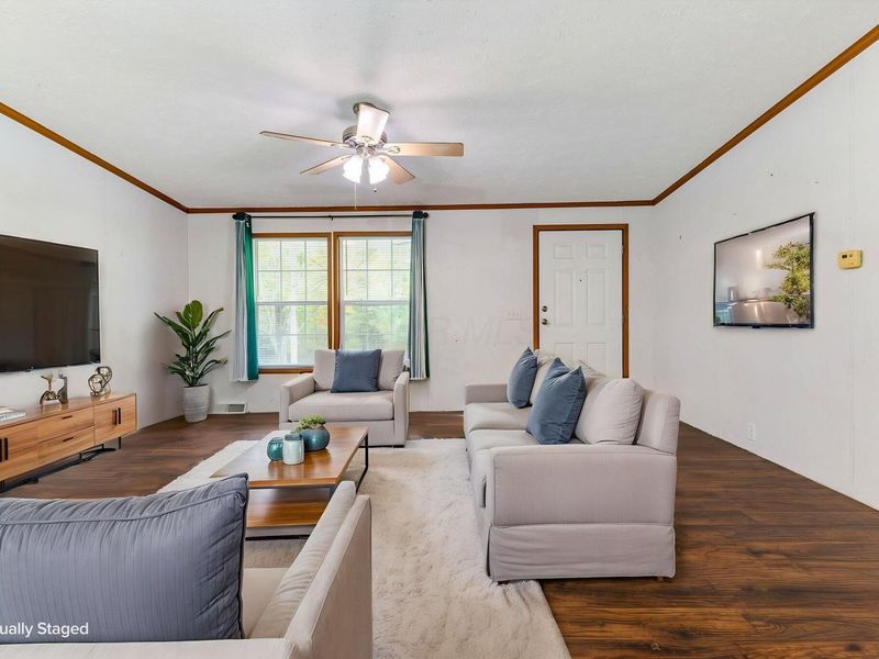 21638 Buena Vista Road , Rockbridge, OH 43149 Photo 10