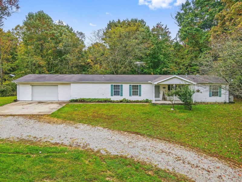 21638 Buena Vista Road , Rockbridge, OH 43149 Photo 2
