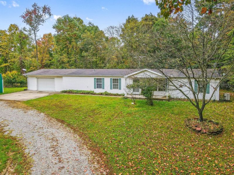 21638 Buena Vista Road , Rockbridge, OH 43149 Photo 3