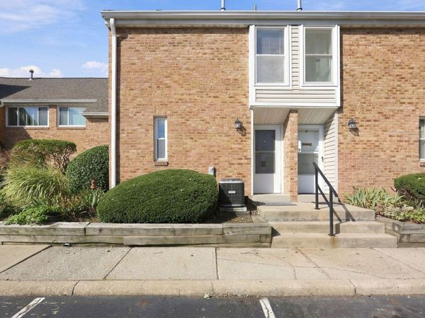 169 Brandywine Drive, Unit 2D, Westerville, OH 43081