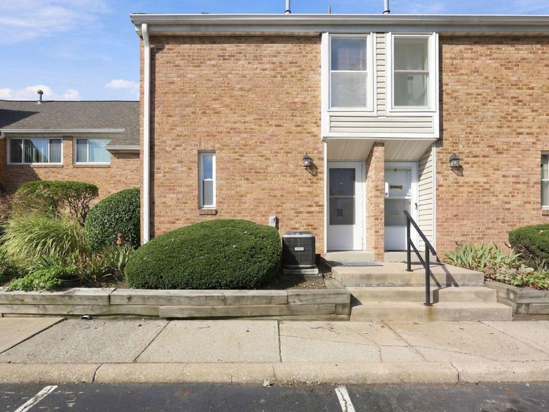 169 Brandywine Drive, Unit 2D, Westerville, OH 43081 Photo 1