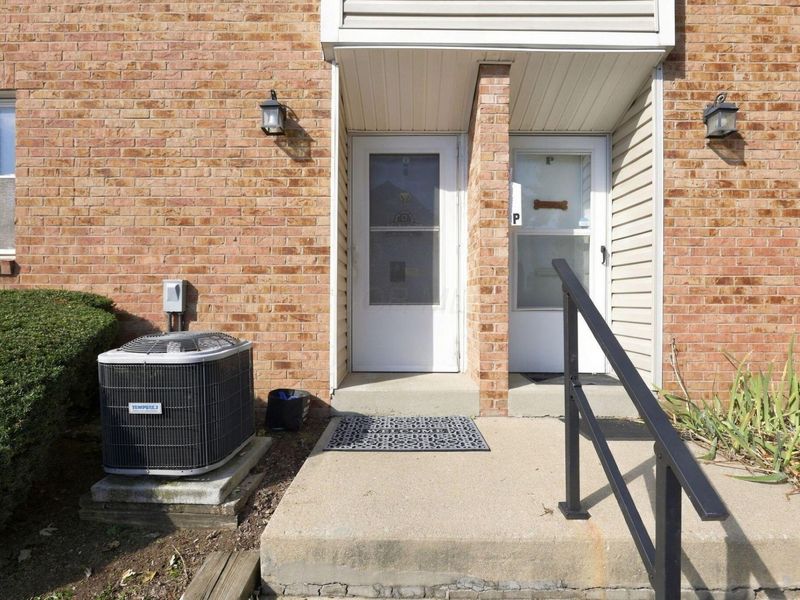 169 Brandywine Drive, Unit 2D, Westerville, OH 43081 Photo 2