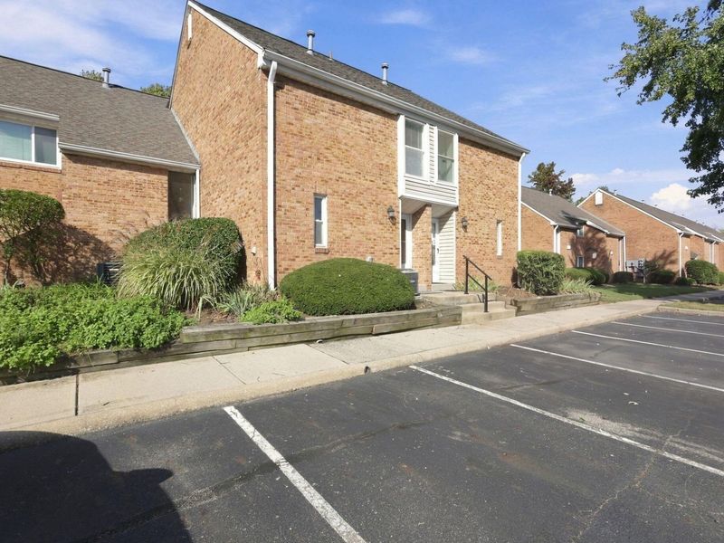 169 Brandywine Drive, Unit 2D, Westerville, OH 43081 Photo 35