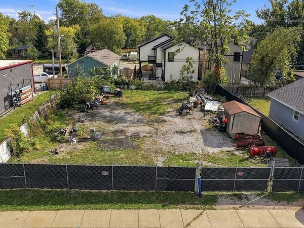 2351 Massachusetts Avenue, Indianapolis, IN 46218