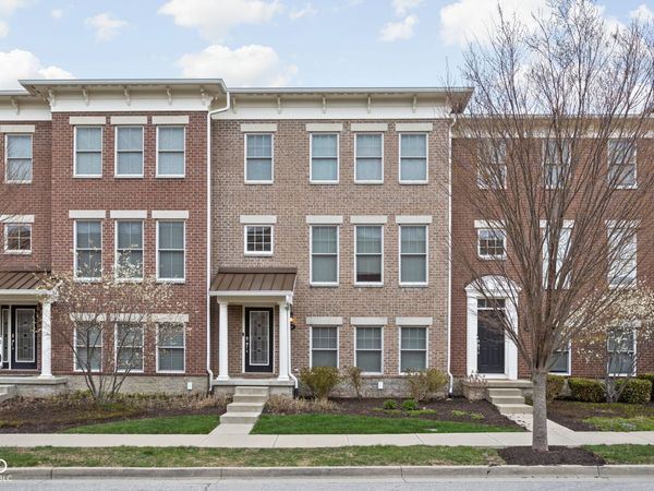 2618 Congress Street, Carmel, IN 46032