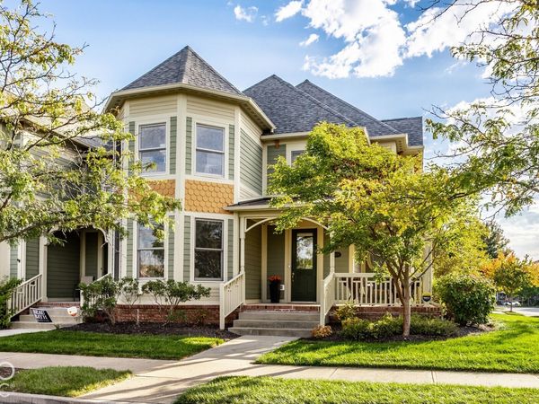 12731 Forsyth Street, Carmel, IN 46032