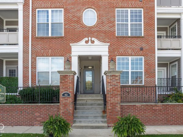 451 American Way N, Unit 3H, Carmel, IN 46032