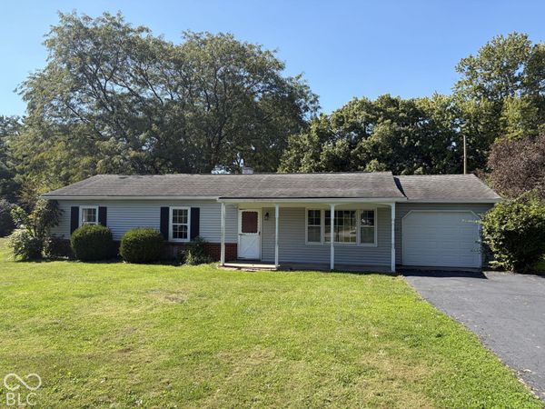6932 Tousley Drive, Indianapolis, IN 46256