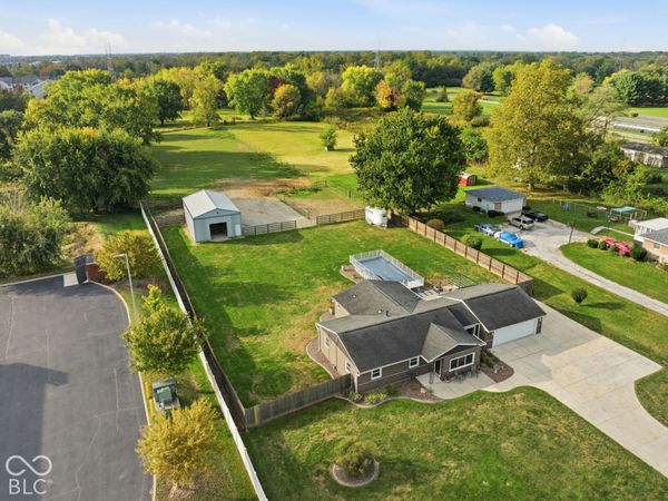 4937 E Edgewood, Indianapolis, IN 46237