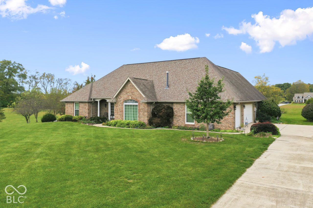 4405 S County Road 450 E, Middletown, IN 47356 Main Photo