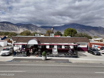 785 E Street, Hawthorne, NV 89415 Photo