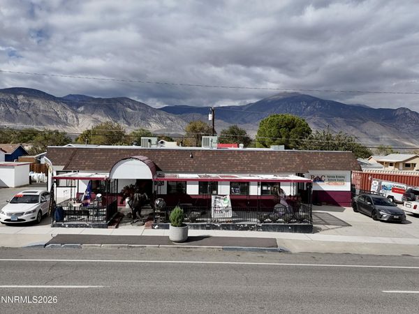 785 E Street, Hawthorne, NV 89415