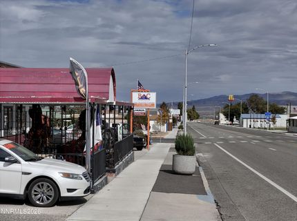 785 E Street, Hawthorne, NV 89415 Photo