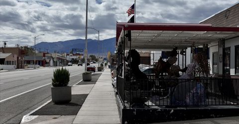 785 E Street, Hawthorne, NV 89415 Photo