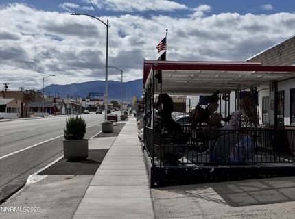 785 E Street, Hawthorne, NV 89415 Photo