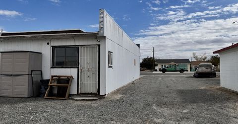 785 E Street, Hawthorne, NV 89415 Photo
