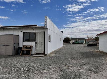 785 E Street, Hawthorne, NV 89415 Photo