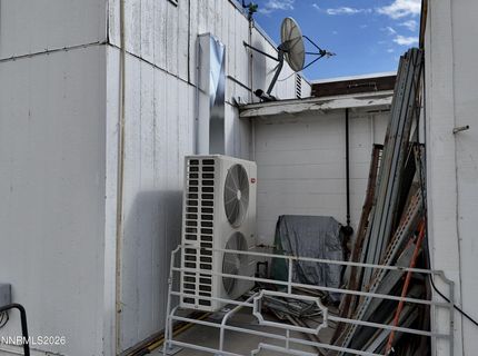 785 E Street, Hawthorne, NV 89415 Photo