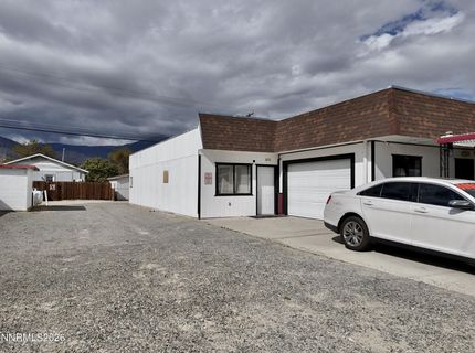 785 E Street, Hawthorne, NV 89415 Photo