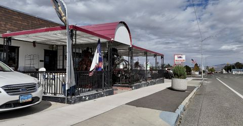 785 E Street, Hawthorne, NV 89415 Photo