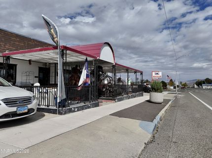 785 E Street, Hawthorne, NV 89415 Photo