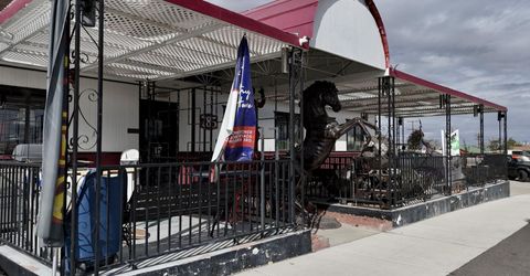 785 E Street, Hawthorne, NV 89415 Photo