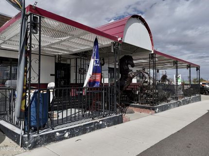 785 E Street, Hawthorne, NV 89415 Photo