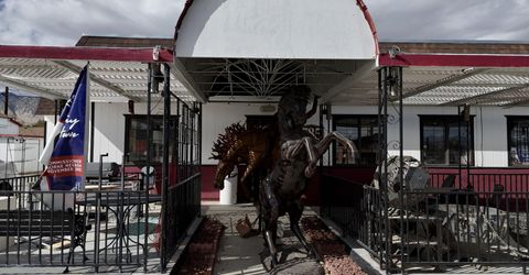 785 E Street, Hawthorne, NV 89415 Photo