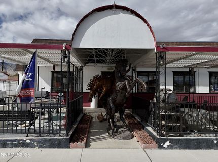 785 E Street, Hawthorne, NV 89415 Photo