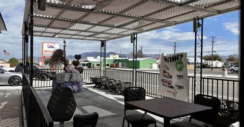 785 E Street, Hawthorne, NV 89415 Photo