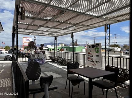 785 E Street, Hawthorne, NV 89415 Photo