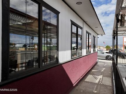 785 E Street, Hawthorne, NV 89415 Photo