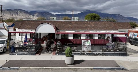 785 E Street, Hawthorne, NV 89415 Photo