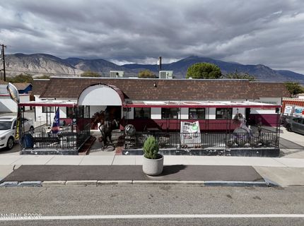 785 E Street, Hawthorne, NV 89415 Photo