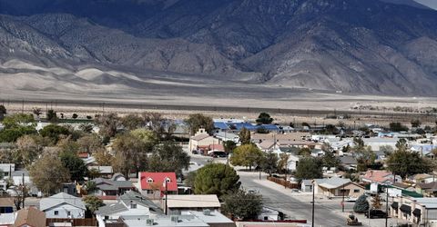 785 E Street, Hawthorne, NV 89415 Photo