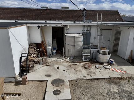 785 E Street, Hawthorne, NV 89415 Photo