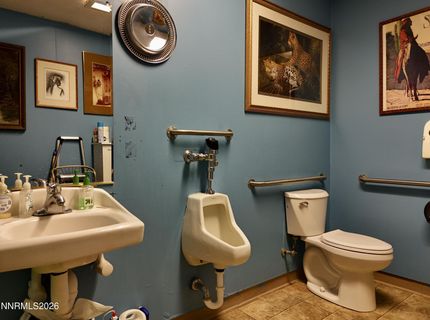 785 E Street, Hawthorne, NV 89415 Photo