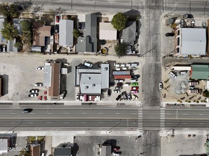 785 E Street, Hawthorne, NV 89415 Photo