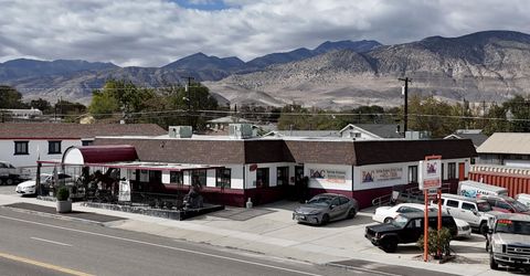 785 E Street, Hawthorne, NV 89415 Photo