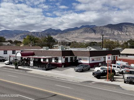 785 E Street, Hawthorne, NV 89415 Photo